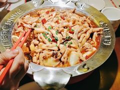 -胖哥俩肉蟹煲(苏州中心店)