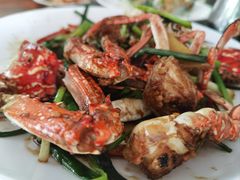 -龙记园海鲜坊(免税城店)