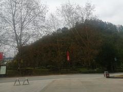 -息烽温泉