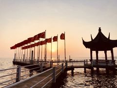 -上海美帆帆船露营基地