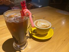 -欧典咖啡屋(台东店)