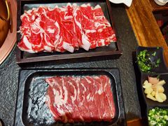 -清真京华源·涮肉烧烤(丰庆店)