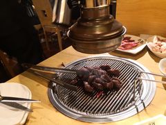 -喜来稀肉(望京店)