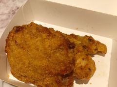 -麦当劳(鼓楼店)