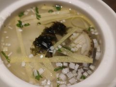-小渔莊•地道胶东菜(旅游路万象省博物馆店)