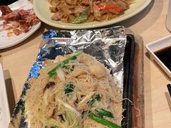 -避风塘(百联东郊店)
