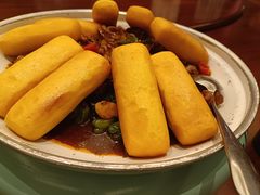 -华膳楼·安徽地标美食·中华餐饮名店(文化公园店)