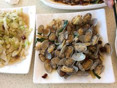 -渔中舟海鲜大排档(普陀沈家门店)
