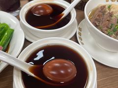 -百福麵家(新馬路店)
