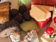 -秦皇国际大酒店·自助餐