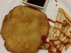 -德大西餐社(云南南路店)