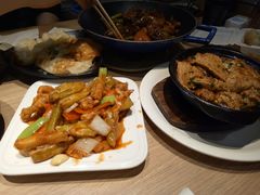 -荣鹏风味烀饼(万达广场店)