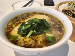 -李记搅团•非遗陕菜(三桥店)
