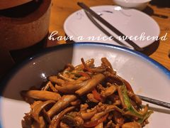 -老阿爸鲜鱼土菜(昆山花桥店)