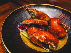 -万丽轩·粤菜(王府井金茂万丽酒店)