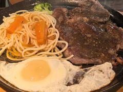 -豪享来牛排(人民店)