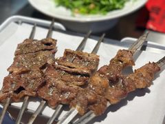 -No.DD戳子烧烤·江湖菜(北京总店)