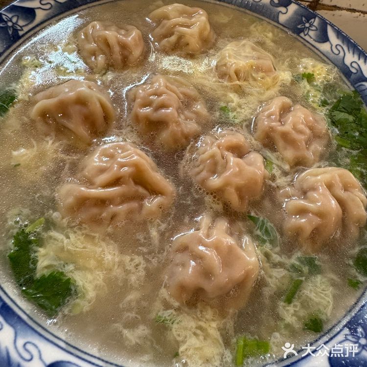 天津早点—四新道
