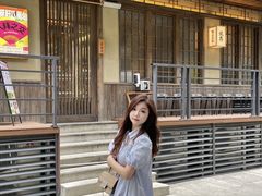 -一豚轩·烧鸟·豚骨拉面(五四路店)