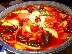 -桂满陇天书(南京德基旗舰店)