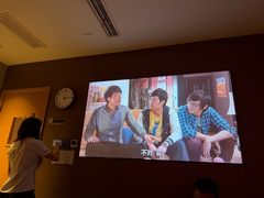 -大汉足道·影院式足疗按摩SPA(友谊广场店)