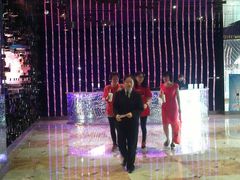 一楼大堂-乐圣量贩KTV自助餐(崇文店)