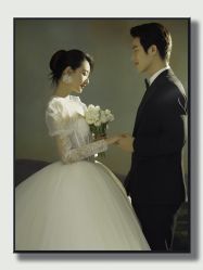 -CD视觉婚纱摄影