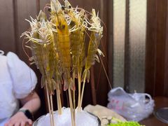 -东海怡品海鲜豆捞(星街坊店)