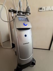 -Fundi张玉珊修身堂·indiba·BTL科技瘦身