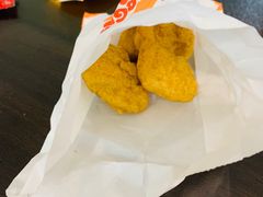 -汉堡王(上海缤谷一期店)