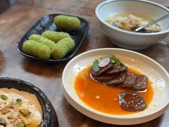 -一楼食业·美食人家