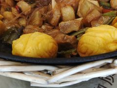 -古洼一锅鲜(开发区店)