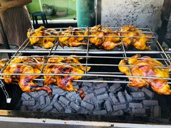 -芭提雅Amporn Seafood自助餐厅