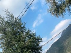 -瓦屋山景区