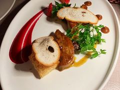 -Kathleen's Waitan 凯圣琳江景西餐厅(外滩店)