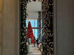 -悦厅·下午茶(杭州柏悦酒店)