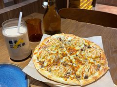 -铁酱披萨(巧刻广场店)