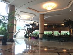 -南京维景国际大酒店(南京博物院店)