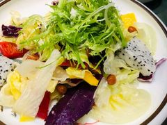 -松针蔡记蒸饺(花园路店)