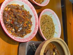 -陈家婆的菜(梅溪湖店)