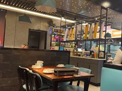 -517烧烤·龙虾·海鲜大排档(万象都荟店)