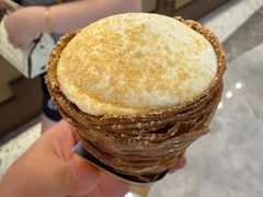 -裕莲茶楼(南京江北虹悦城店)