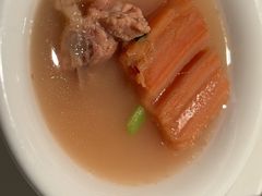 -莲餐厅·湖北菜·藕汤老手艺(愚园路店)