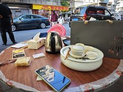 -阿娟牛肉丸·手打牛肉丸·现做现卖