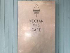 -Nectar One Cafe(勇烈路n1店)