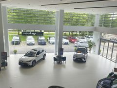 -上海和展广汽丰田4S店(老闵行店)