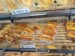 -85度C(北京玉蜓桥二店)