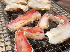 -蟹的岡田屋(正大广场店)