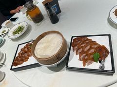 -玉华台饭庄·淮扬菜·烤鸭(望京店)