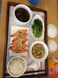 -莉泽月子中心(鹅潭汇店)